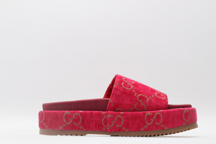 Gucc* Sandal67