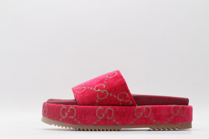 Gucc* Sandal67