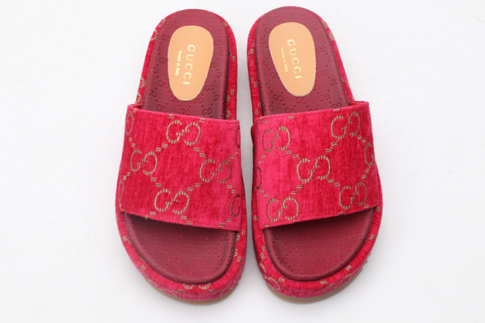 Gucc* Sandal67