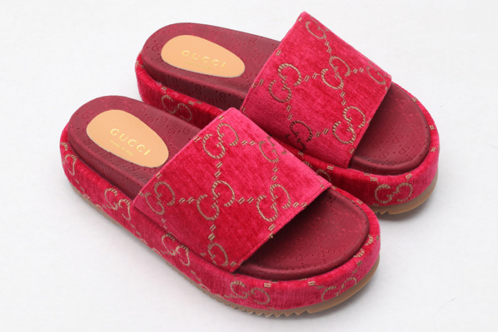 Gucc* Sandal67