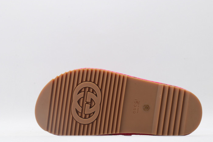 Gucc* Sandal67