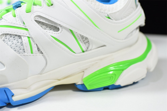 TRACK SNEAKER TS036