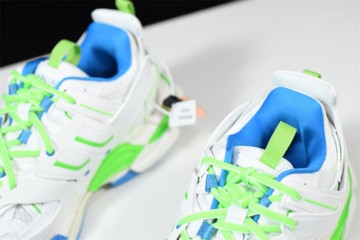 TRACK SNEAKER TS036