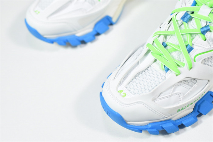 TRACK SNEAKER TS036