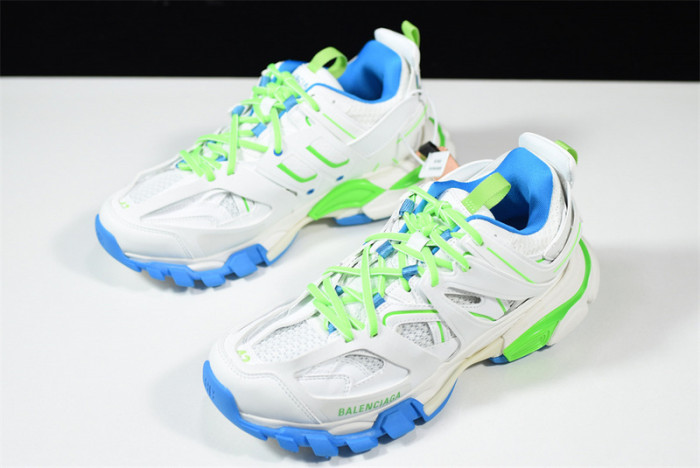 TRACK SNEAKER TS036