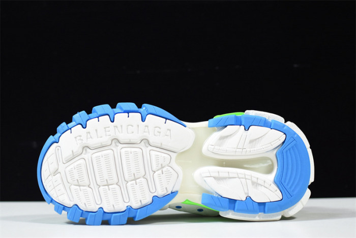 TRACK SNEAKER TS036