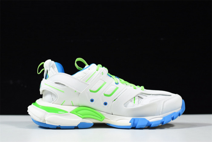 TRACK SNEAKER TS036
