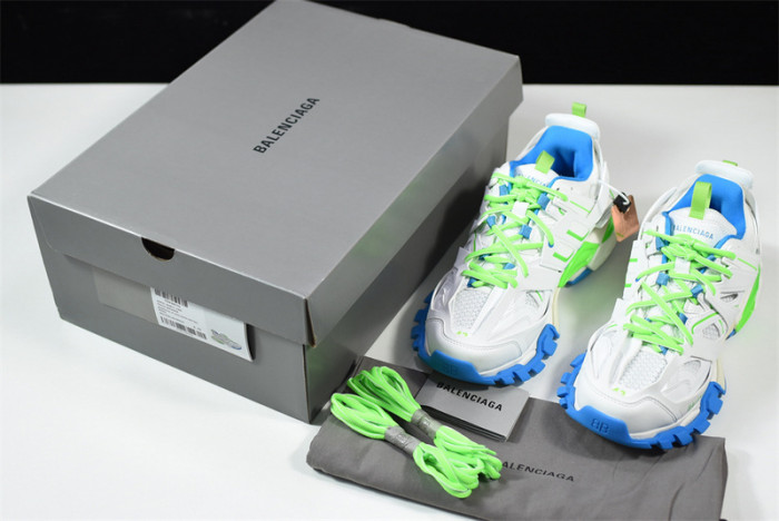 TRACK SNEAKER TS036
