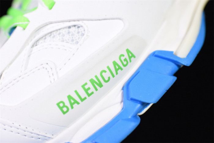 TRACK SNEAKER TS036
