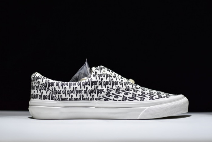 FEAR OF GOD X PACSUN VANS ERA 97 REISSUE VN02