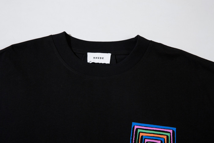 RHUDE CLOTHES