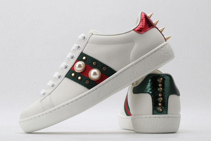 Gucc* Trainer Sneaker54