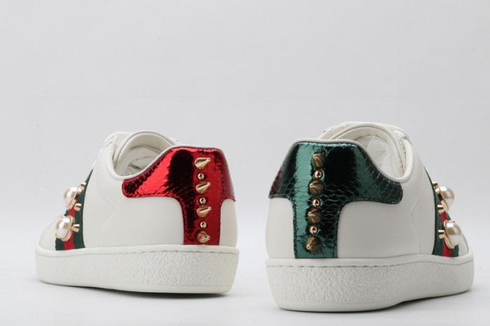 Gucc* Trainer Sneaker54