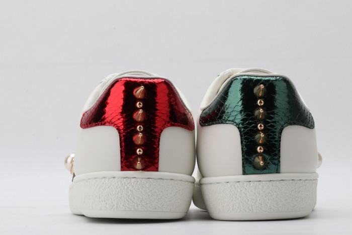 Gucc* Trainer Sneaker54
