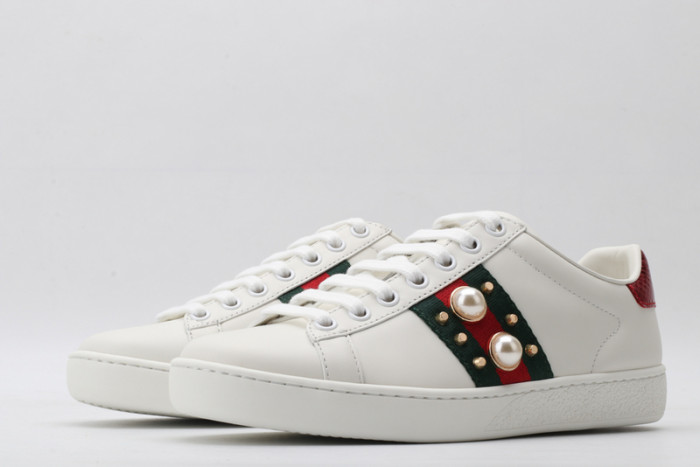Gucc* Trainer Sneaker54