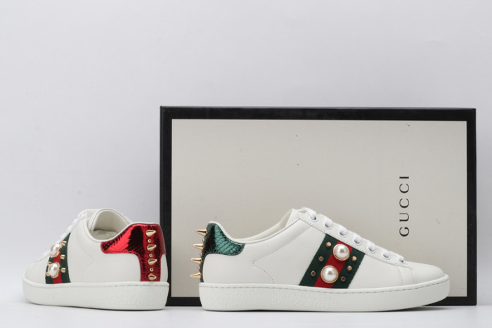 Gucc* Trainer Sneaker54