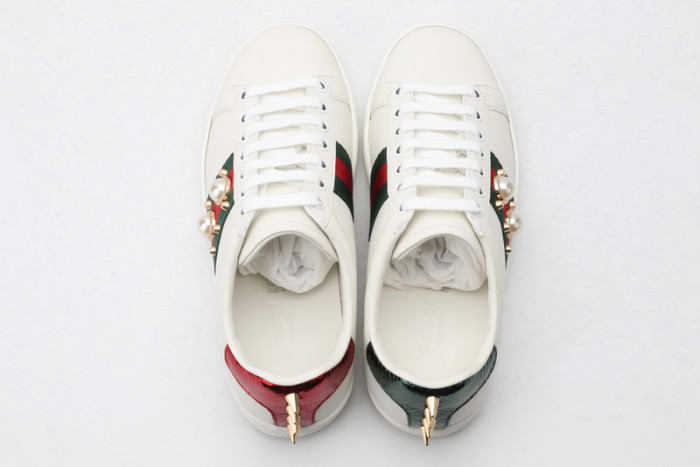 Gucc* Trainer Sneaker54