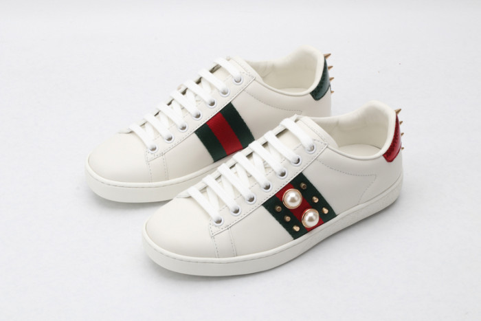 Gucc* Trainer Sneaker54