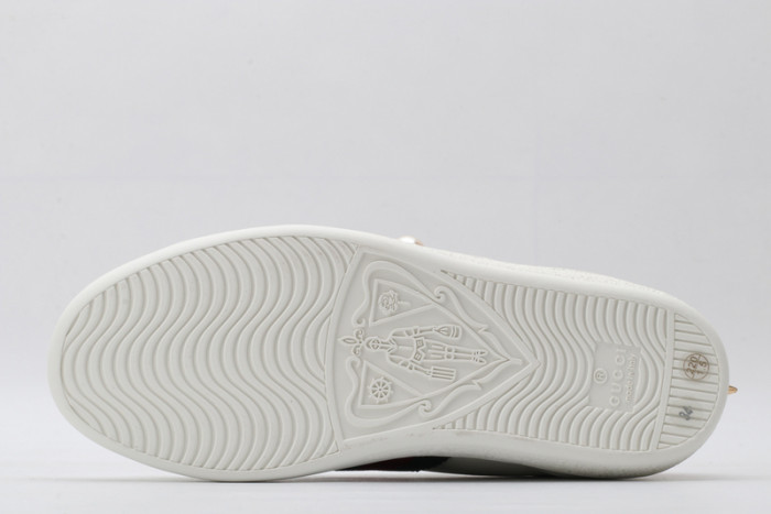 Gucc* Trainer Sneaker54