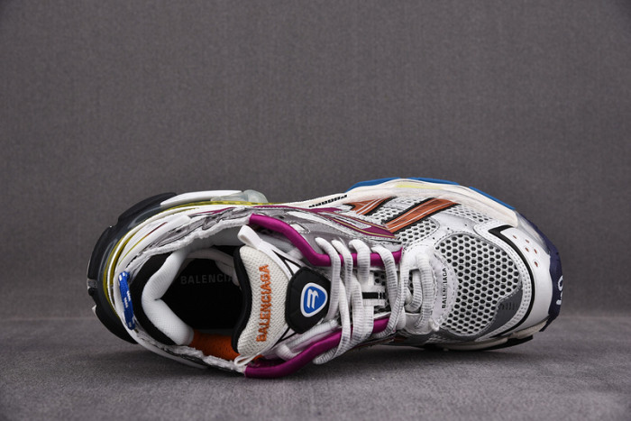 RUNNER SNEAKER RS123