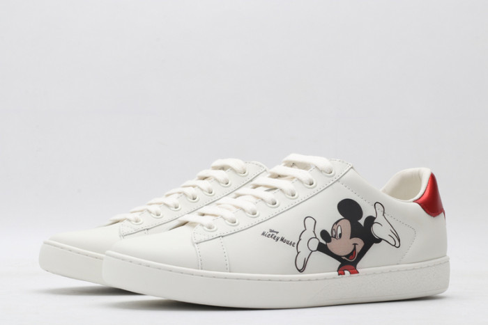 Gucc* Trainer Sneaker68