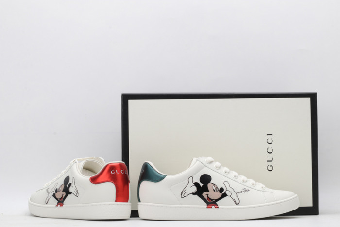 Gucc* Trainer Sneaker68