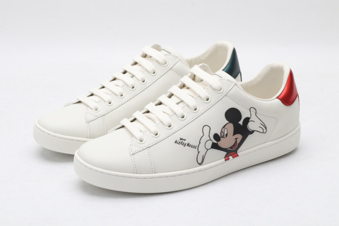 Gucc* Trainer Sneaker68
