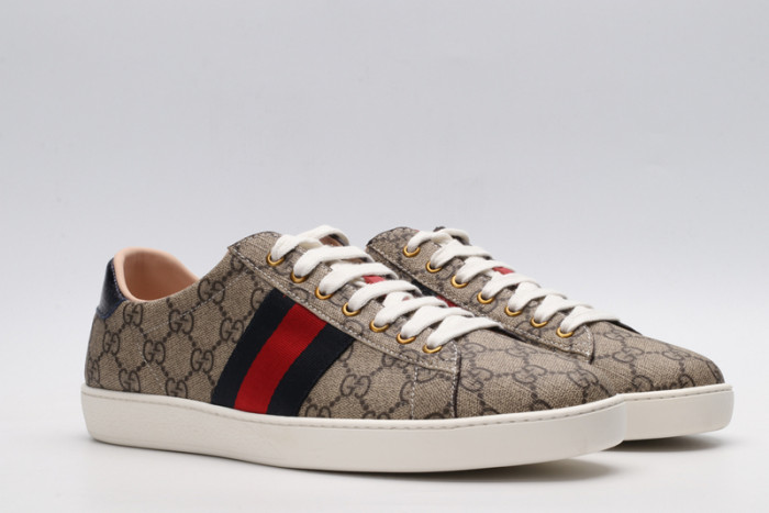 Gucc* Trainer Sneaker75