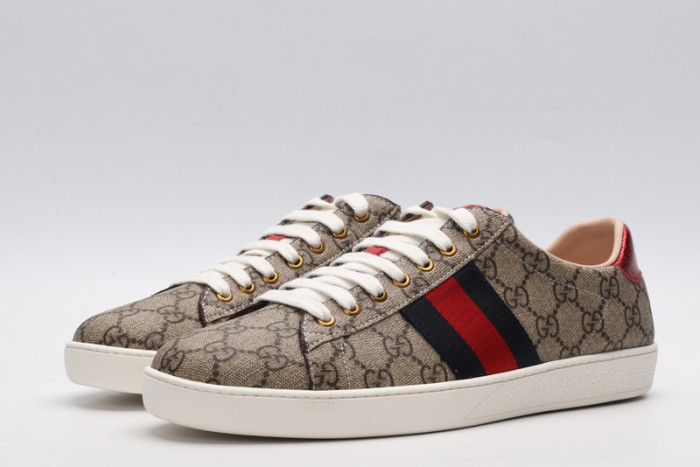 Gucc* Trainer Sneaker75