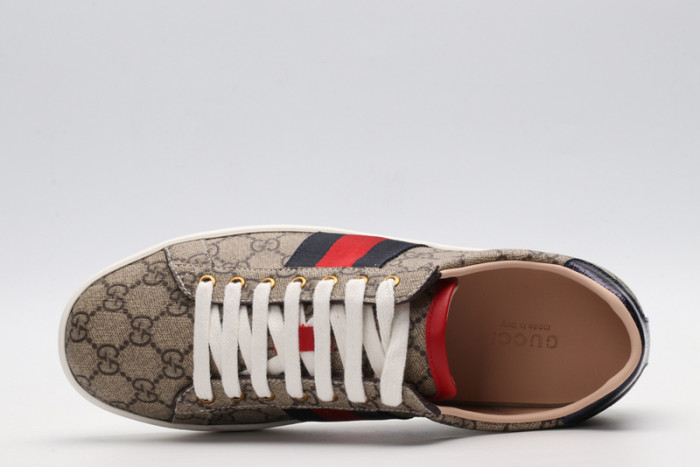 Gucc* Trainer Sneaker75