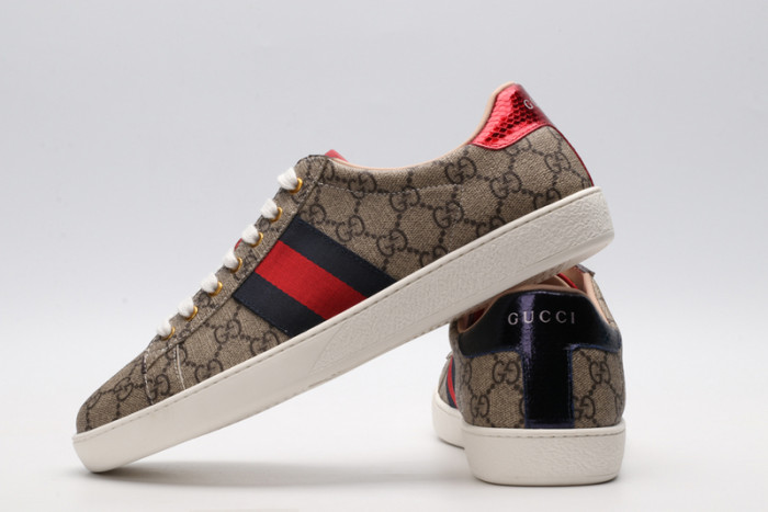 Gucc* Trainer Sneaker75