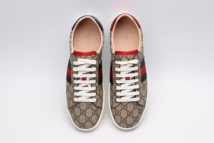 Gucc* Trainer Sneaker75