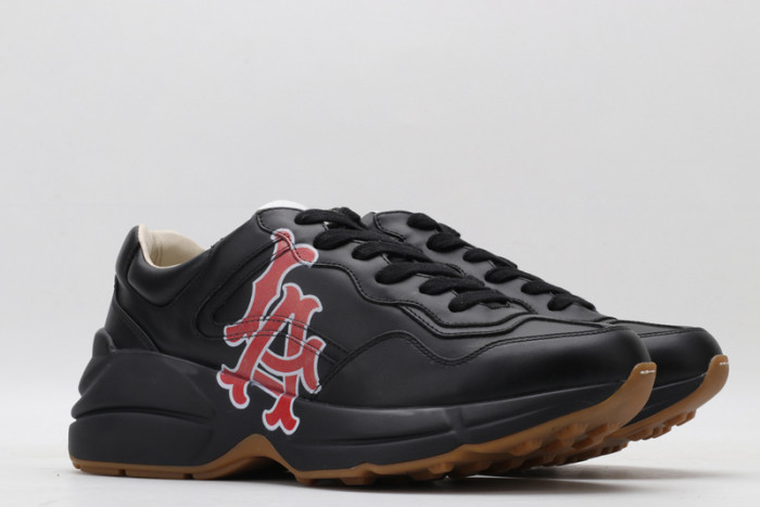 Gucc* Trainer Sneaker39