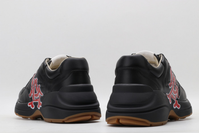 Gucc* Trainer Sneaker39