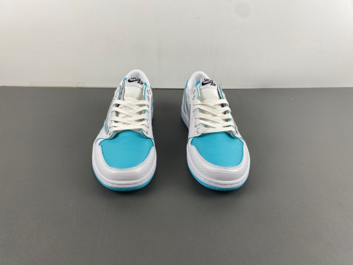 Travis Scott x Air Jordan 1 DM7866-771