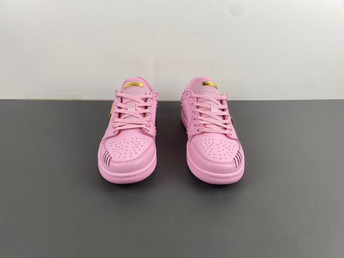 Air Jordan 1 Low Method of Make FN5032-600