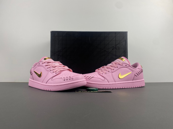 Air Jordan 1 Low Method of Make FN5032-600