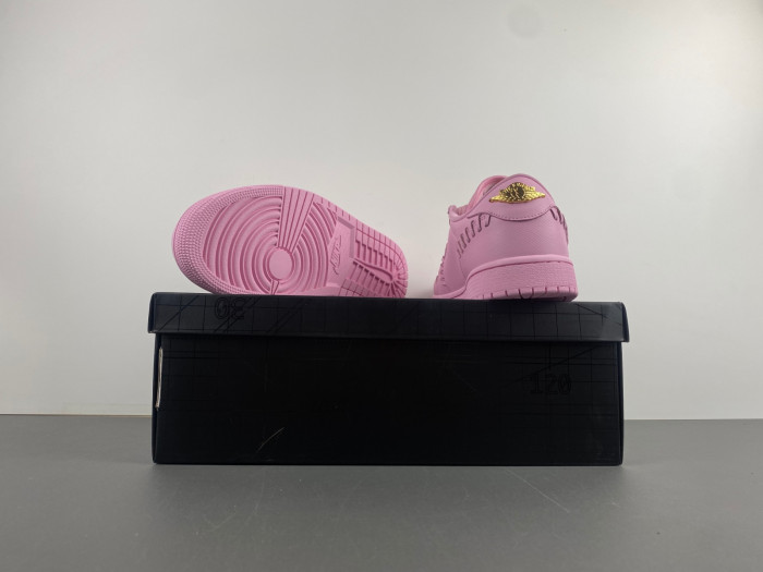 Air Jordan 1 Low Method of Make FN5032-600