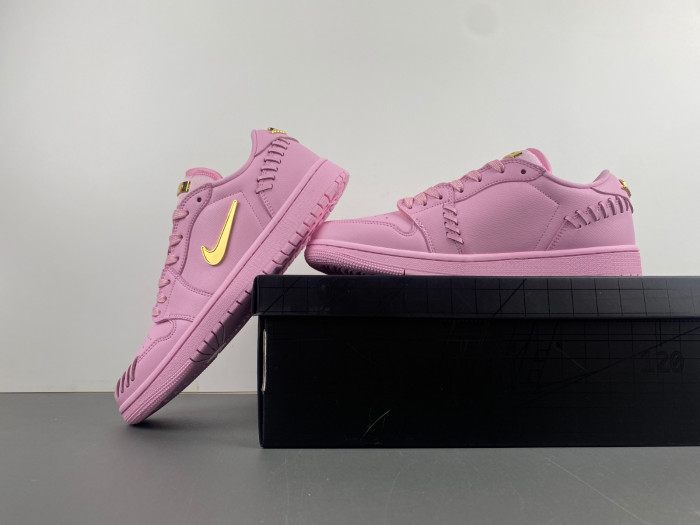Air Jordan 1 Low Method of Make FN5032-600