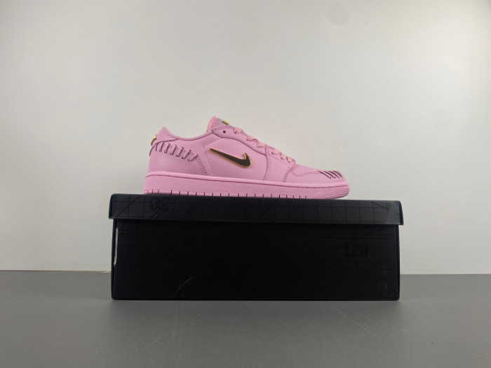 Air Jordan 1 Low Method of Make FN5032-600