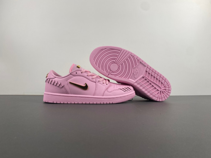 Air Jordan 1 Low Method of Make FN5032-600