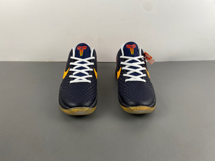NIKE Kobe 6 Protro CW2190-503