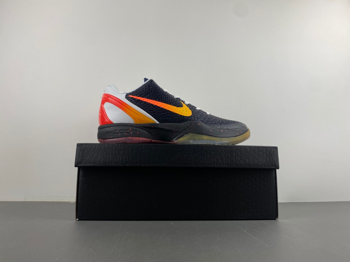 NIKE Kobe 6 Protro CW2190-503