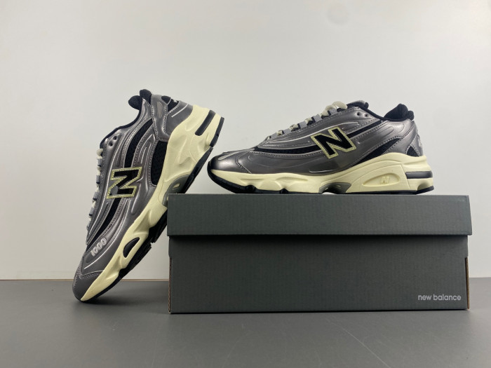 NEW BALANCE SNEAKER NB121