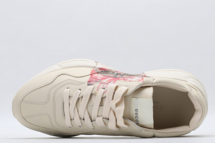 Gucc* Trainer Sneaker21