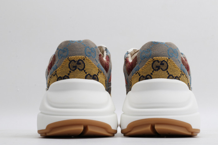 Gucc* Trainer Sneaker1