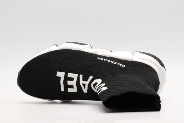 SPEED TRAINER SNEAKERS 1000027