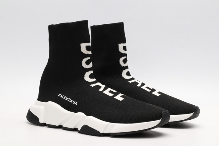 SPEED TRAINER SNEAKERS 1000027