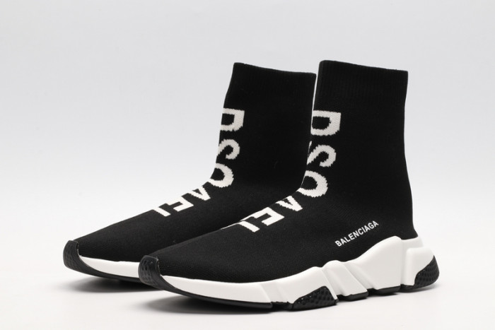 SPEED TRAINER SNEAKERS 1000027