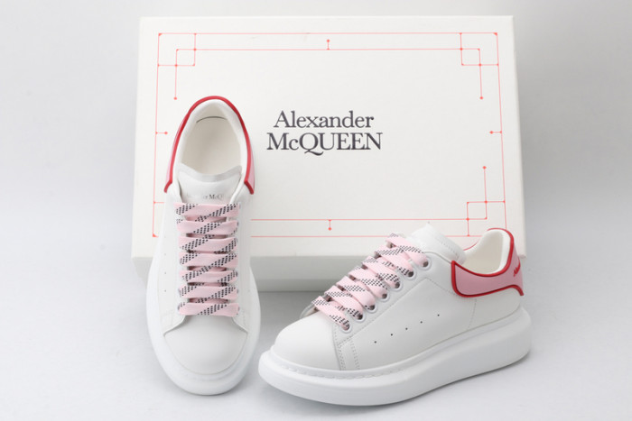 ALEXANDER MCQ35